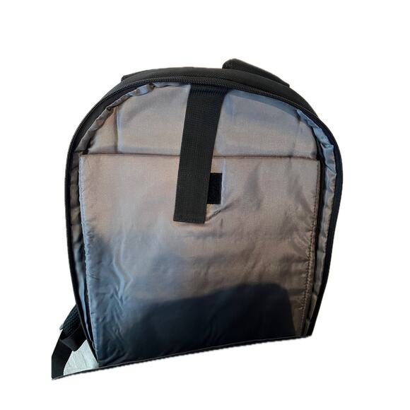 M&A Trident 3 Section Travel Padded Computer Backpack - Picture 5 of 5